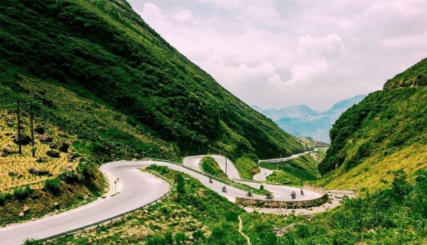 Ha Giang Loop
