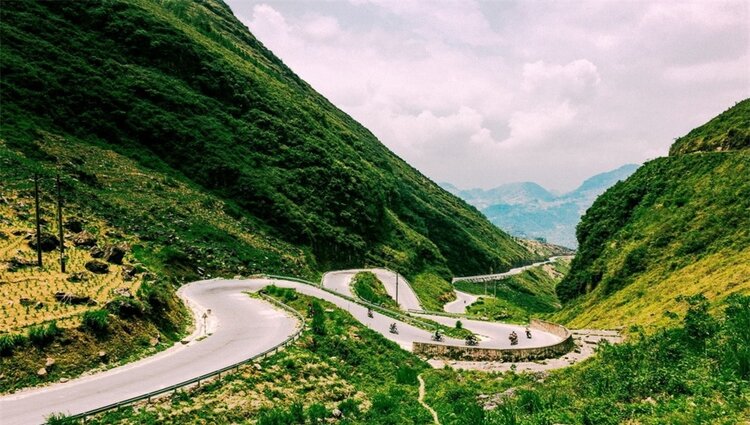 Ha Giang Loop