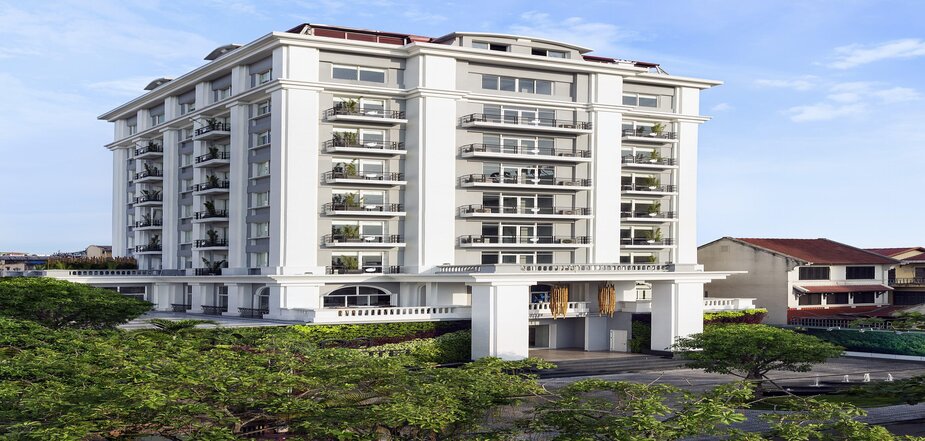 Alba Spa & Hotel 