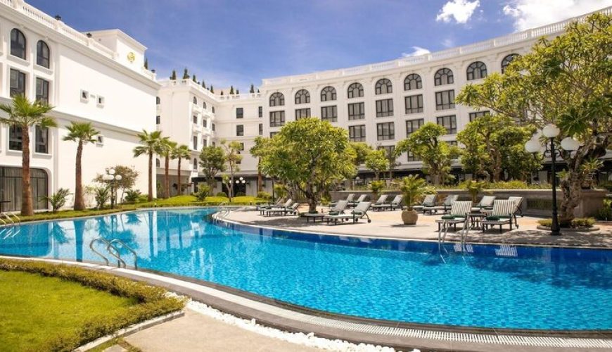 Top 10 Best Hotels To Stay In Hue