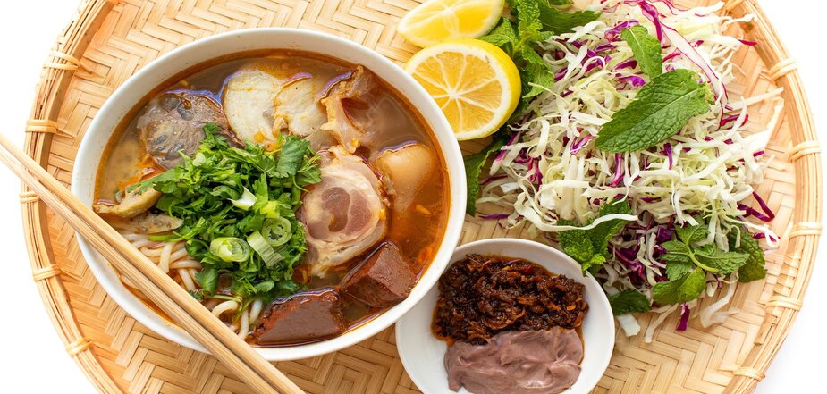 Bun Bo Hue