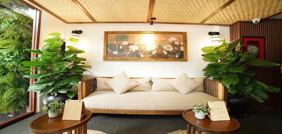 Charm Spa Grand Da Nang