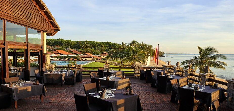 Chen Sea Resort & Spa Phu Quoc