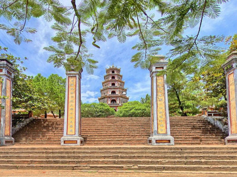 alba spa hotel hue
