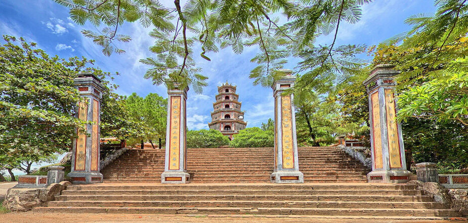 Chua-Thien-Mu