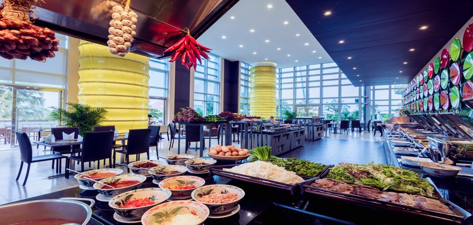 Dinning-option