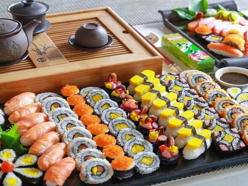 Cuisine de hotel