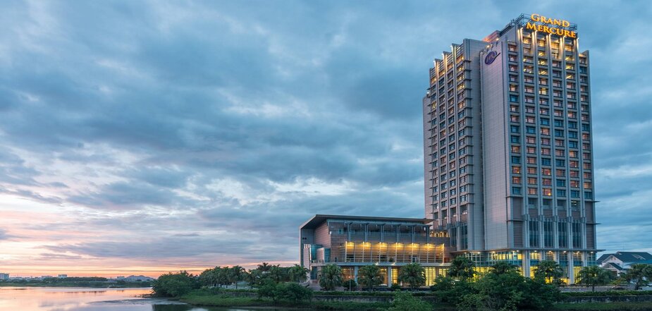 Grand Mercure Danang 