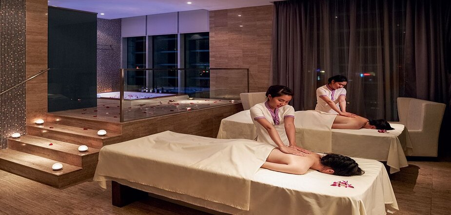Spa-