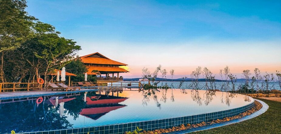 Green Bay Phu Quoc Resort & Spa