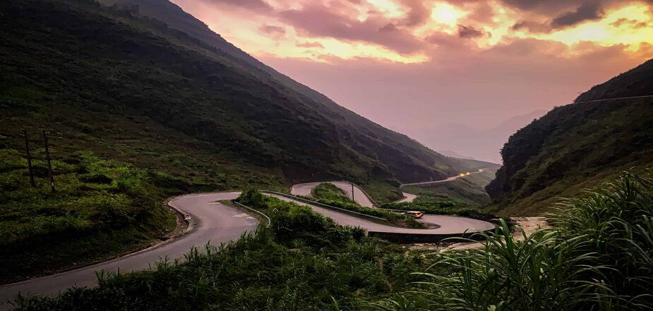 Ha Giang Loop 