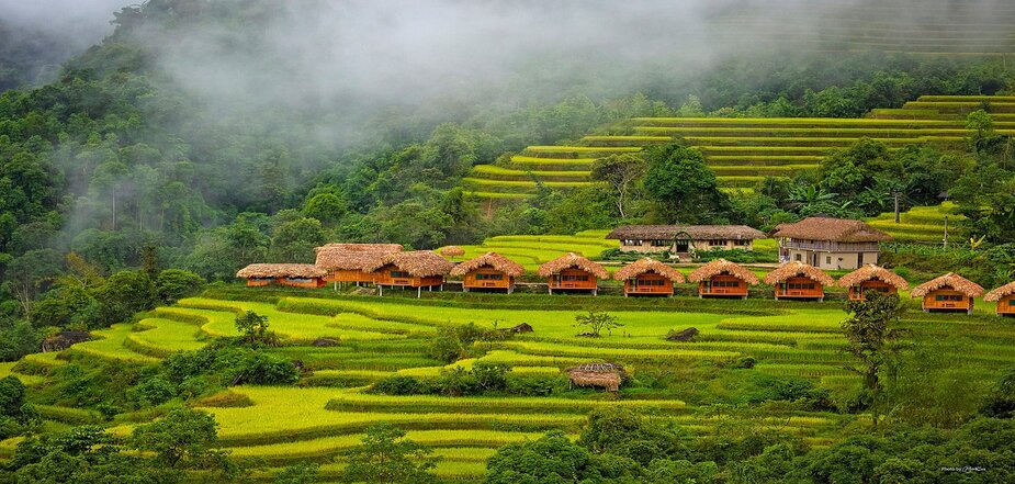 Ha Giang 