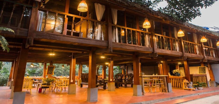 Homestay in Ha Giang 