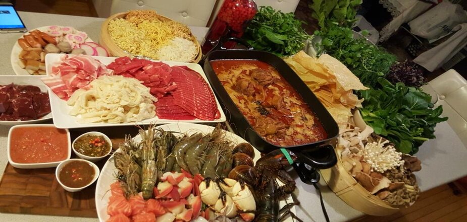 Hotpot 