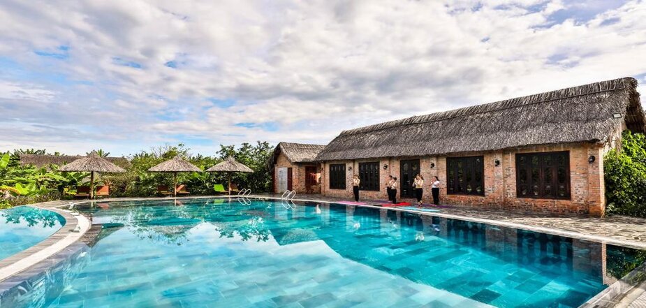 Hue Ecolodge 