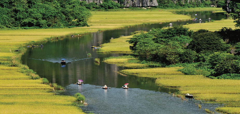 Kim Son Ninh Binh 