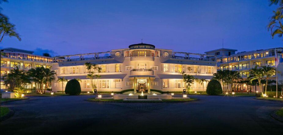 La Residence Hotel & Spa