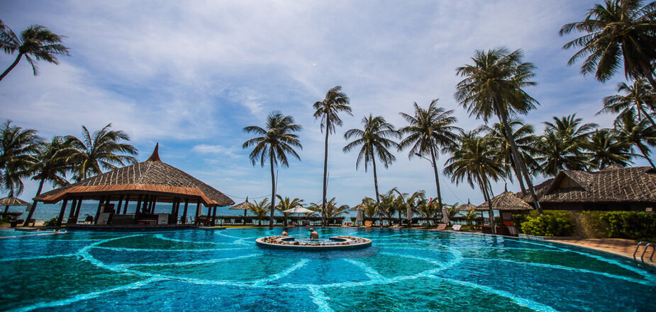 Muong Thanh Holiday Mui Ne