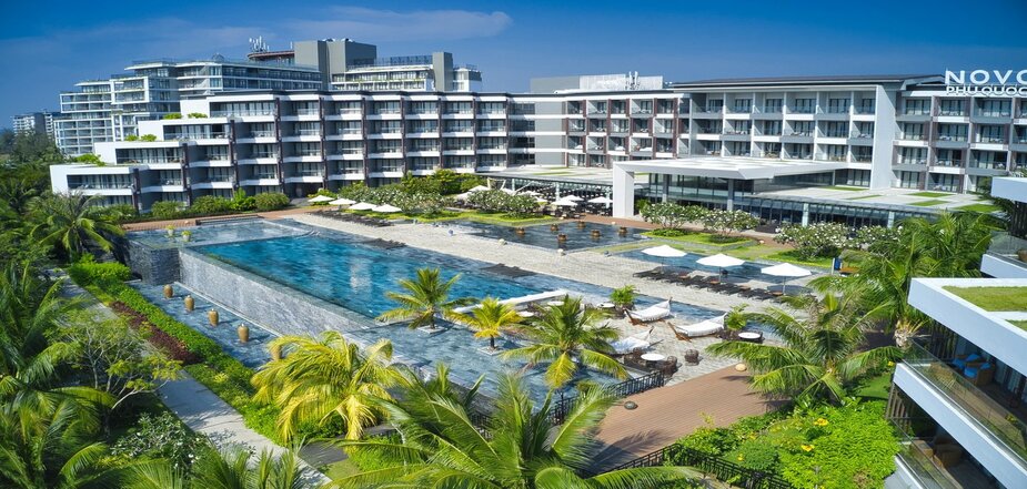 Novotel Phu Quoc Resort