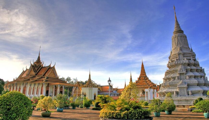 Cambodia