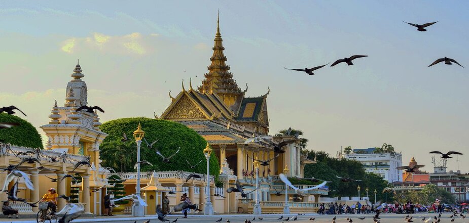 phnom-phenh
