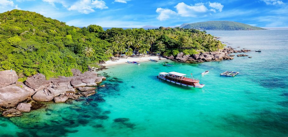 Phu Quoc 