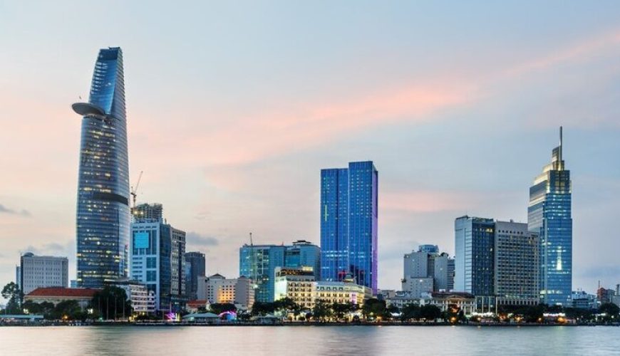 Experience the vibrancy and historical charm in Ho Chi Minh City tour