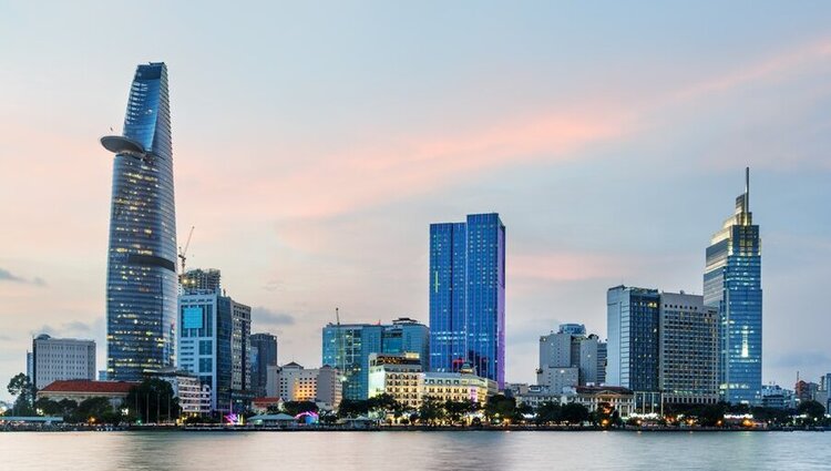 Half Day Ho Chi Minh City Tour 