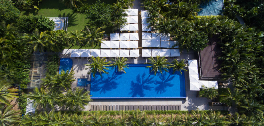 Salinda Resort Phu Quoc Island