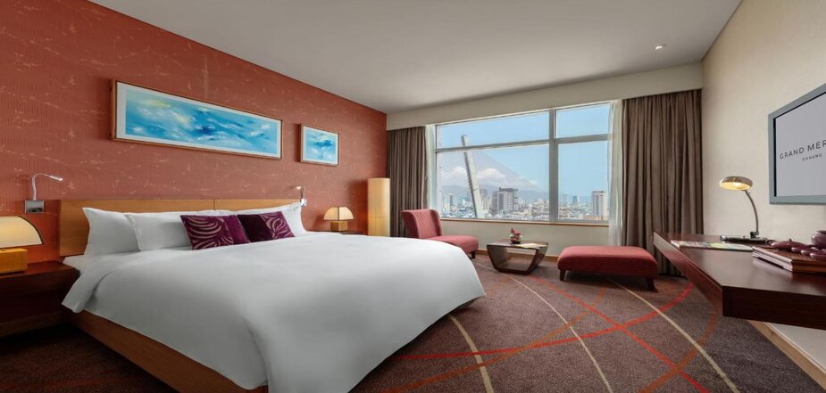 Superior Room 