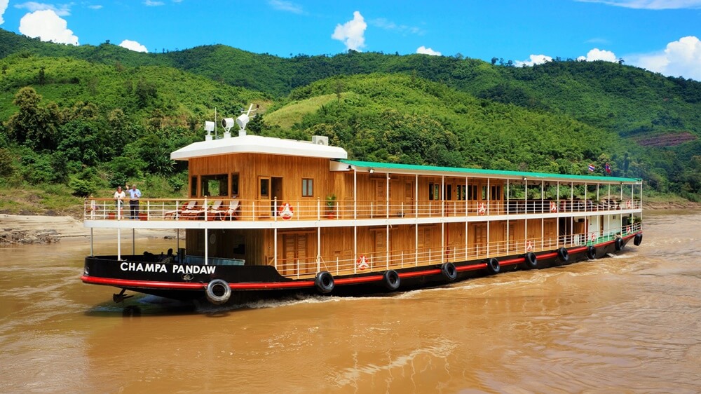 cruise