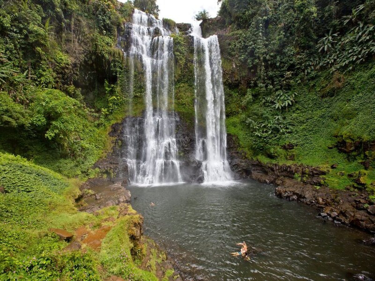 Laos Endless Romance 21 Days