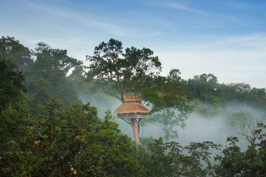 Northwest Laos Experience 13 Days