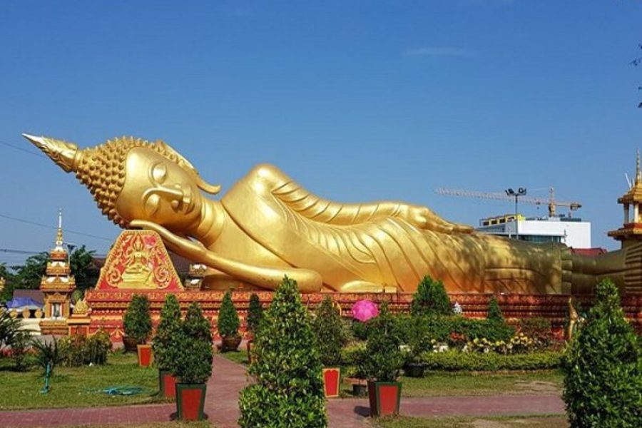 laos biking tours