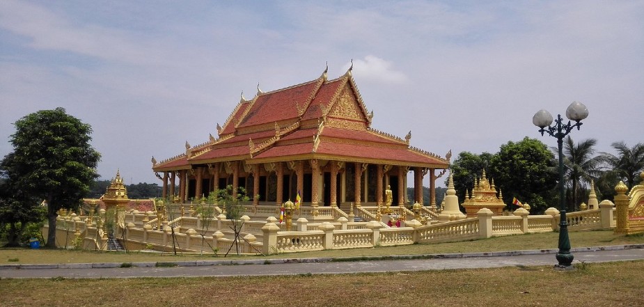 Viet-nam-national-villages