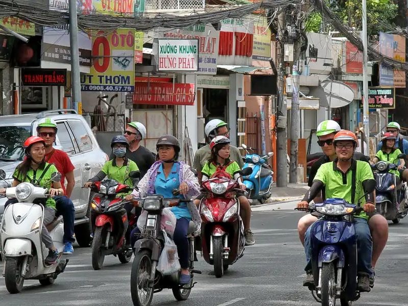 vietnam motorbike tours