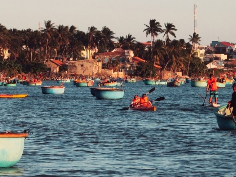 fishing village mui ne