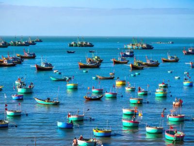 thailand itinerary 7 days
