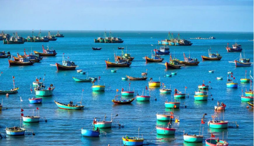 Ultimate Guide To Fishing Village Mui Ne 2025