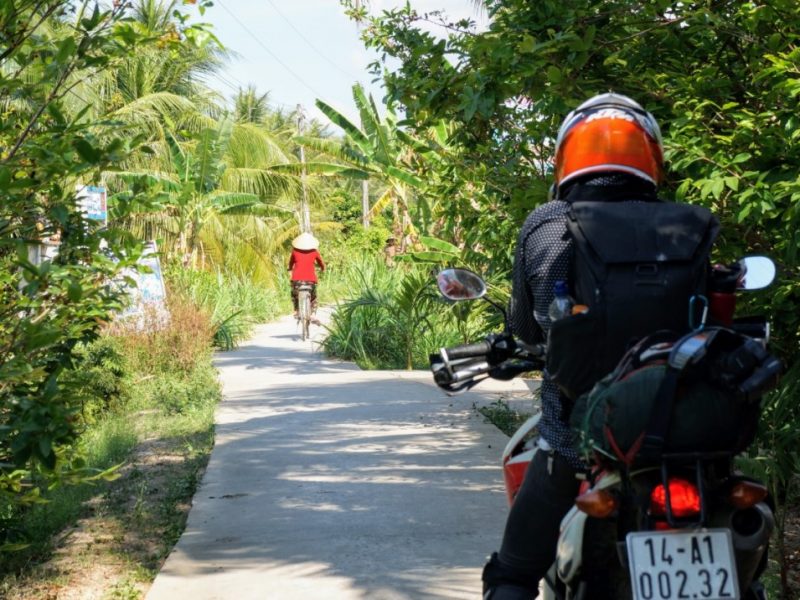 vietnam motorbike tours