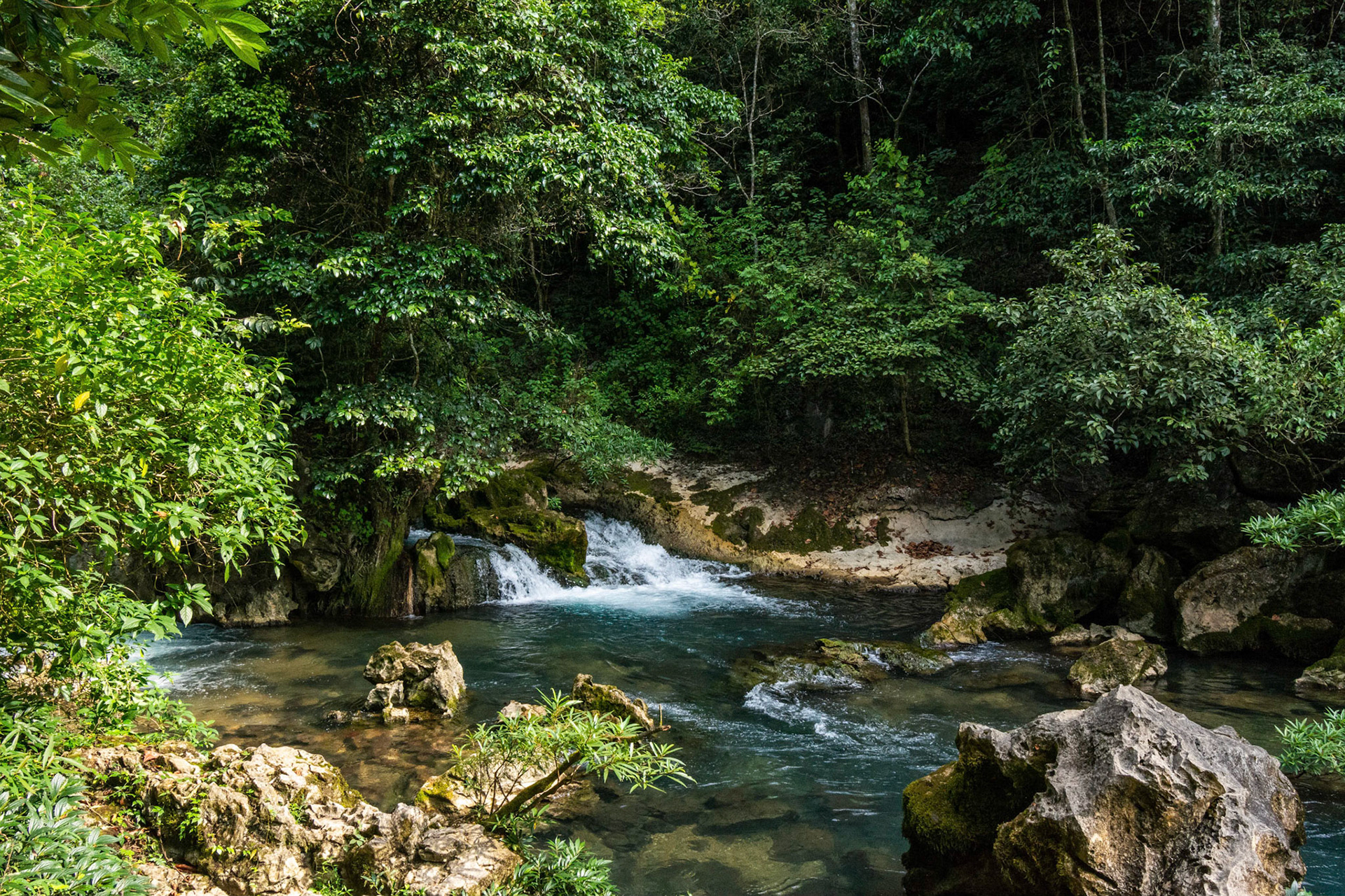 cao bang tours