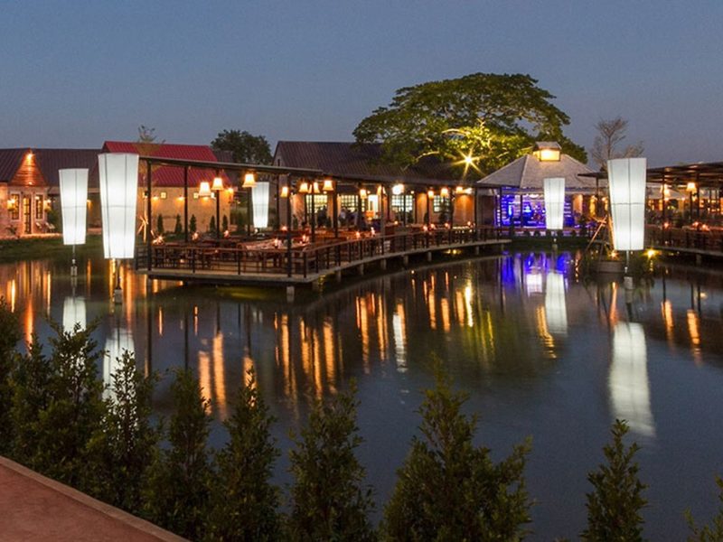 chiang mai thai restaurants