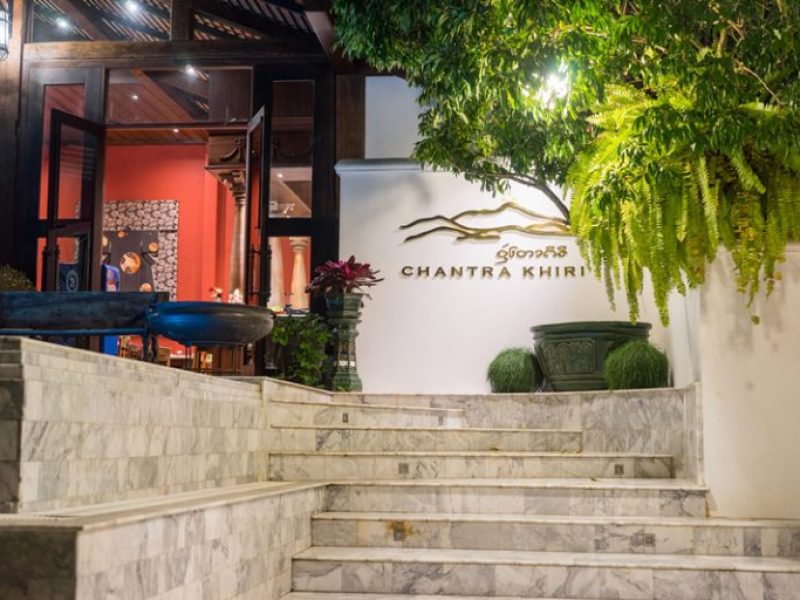 chiang mai thai restaurants