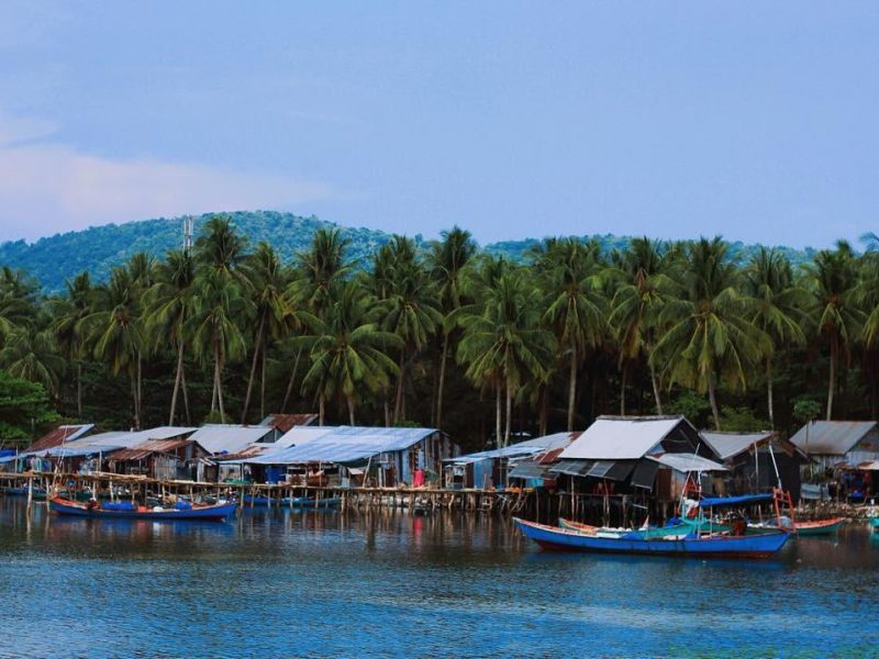 Phu Quoc Tour