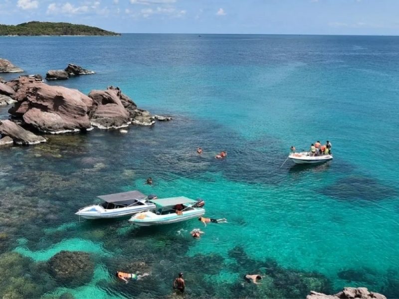 Phu Quoc Tour