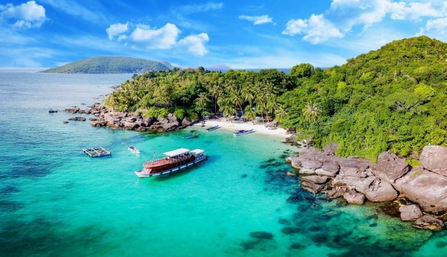 Discover Best Phu Quoc Tour: Ultimate Guide for tourists 2025