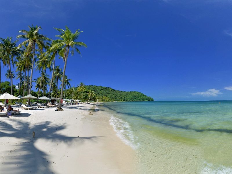 Phu Quoc Tour