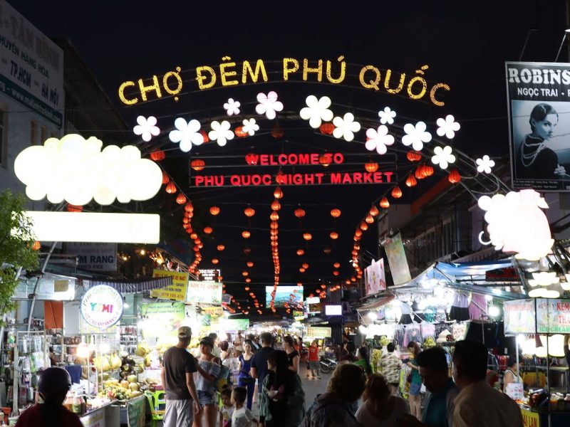 Phu Quoc Tour