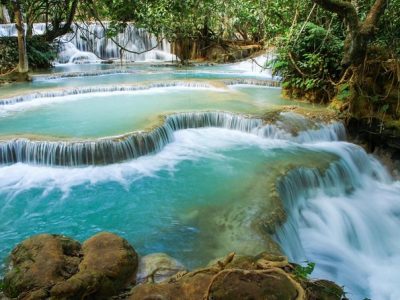 laos tours