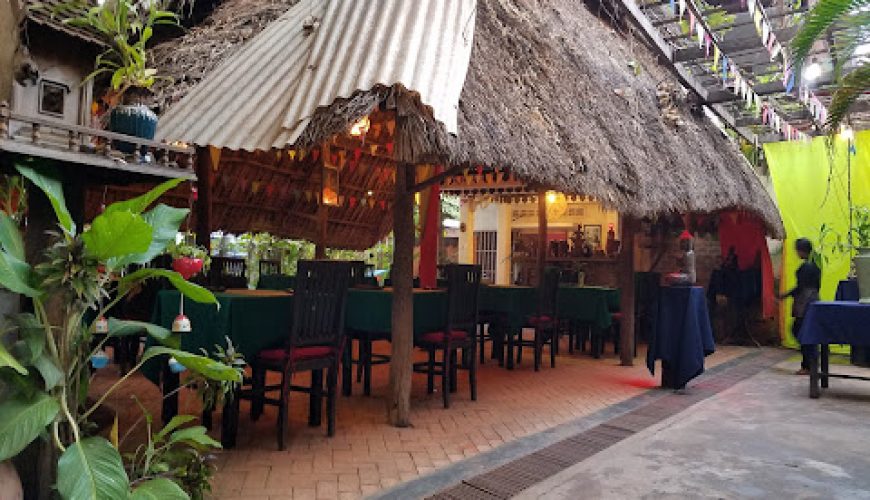 Discovering The Exquisite Cuisine At Top 15 Angkor Restaurants